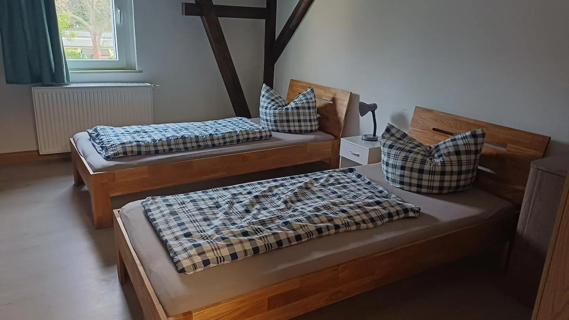 Apartamento Monteurswohnung Und Fewo Dresden