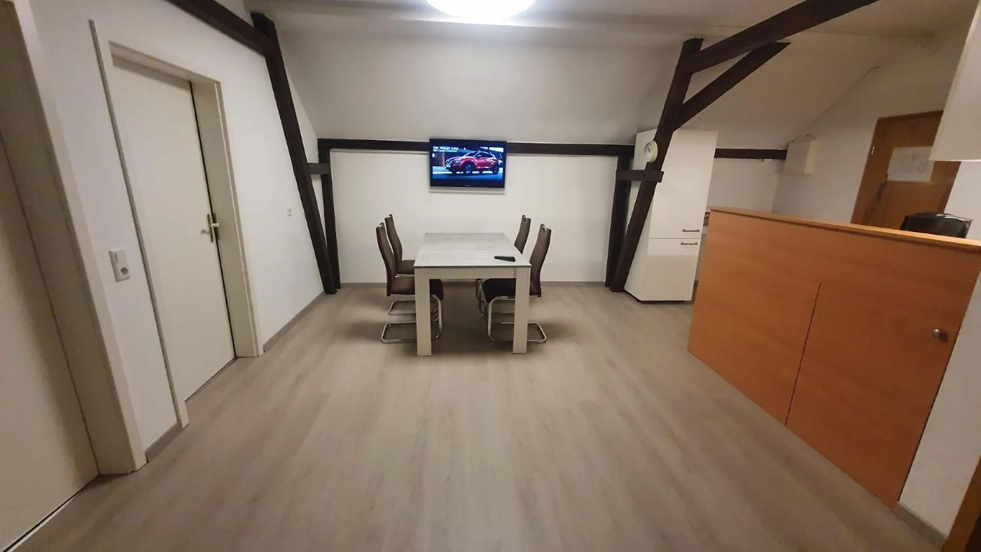 Apartment Monteurswohnung Und Fewo Dresden