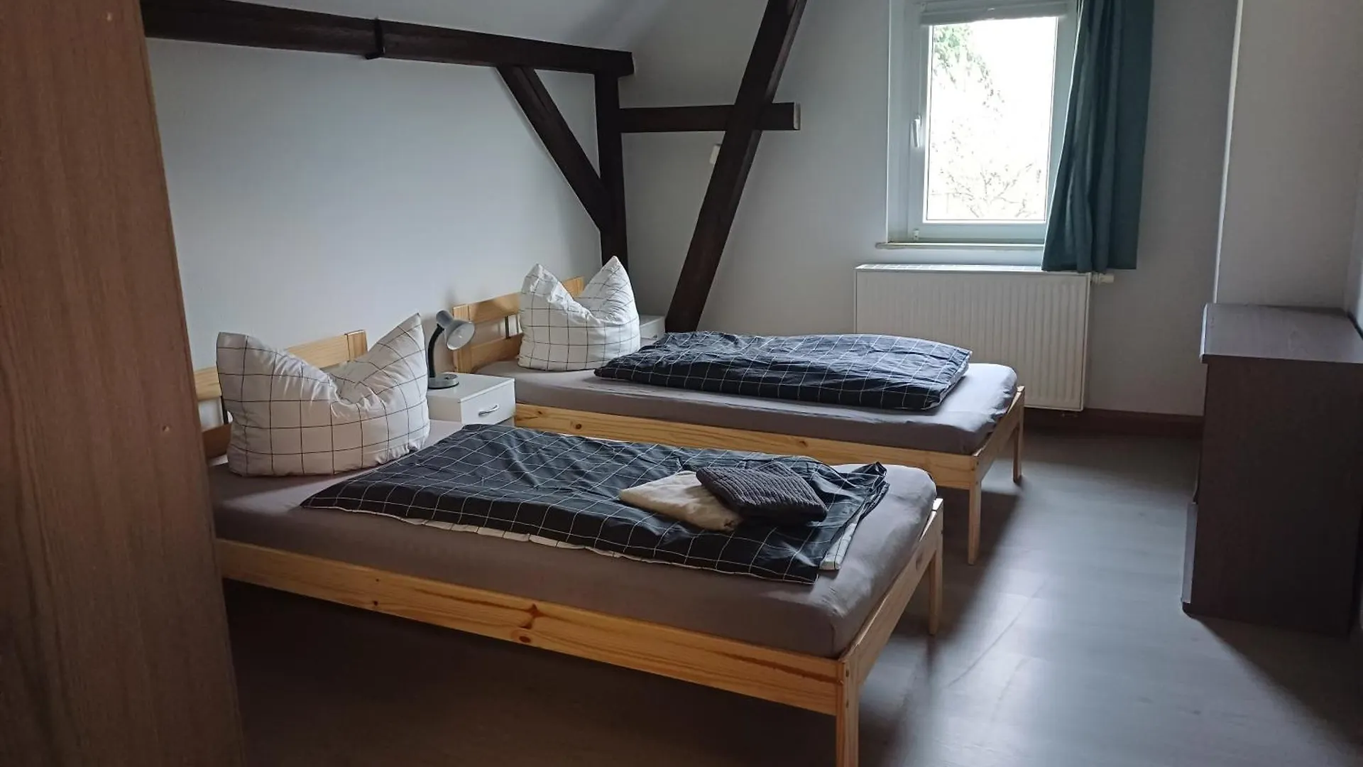Apartment Monteurswohnung Und Fewo Dresden